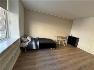 Photo 1. Room, Overskousvej, Valby 