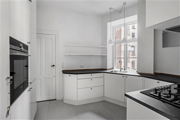 Photo 13. Apartment, A.L. Drewsens Vej, København Ø 