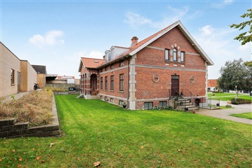 Billede 2. Lejlighed, Hjarupvej, Kolding 