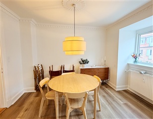 Photo 6. Apartment, Schleppegrellsgade, Aalborg 