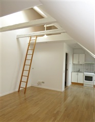 Photo 1. Apartment, Jernbanegade, Viborg 