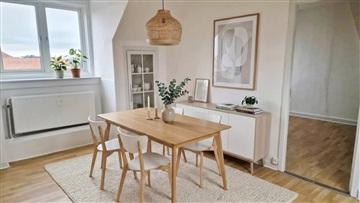 Photo 4. Apartment, Kampmannsgade, Herning 