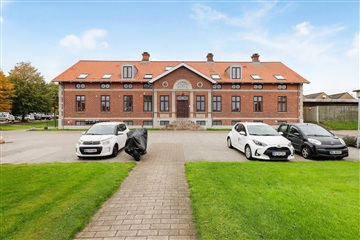 Billede 1. Lejlighed, Hjarupvej, Kolding 