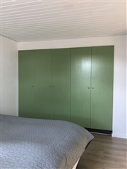 Billede 18. Hus/villa, Klosterskovvej, Sindal 