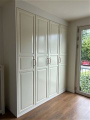 Photo 4. Apartment, Rungstedvej, Rungsted Kyst 