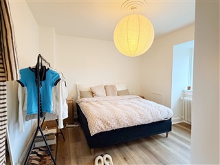 Photo 7. Apartment, Schleppegrellsgade, Aalborg 