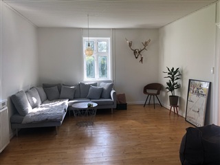 Billede 11. Hus/villa, Klosterskovvej, Sindal 
