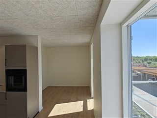 Photo 3. Apartment, Fuglsang Allé, Herning 