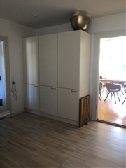 Billede 6. Hus/villa, Klosterskovvej, Sindal 