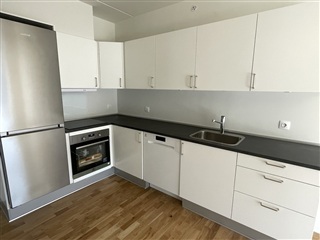 Photo 1. Apartment, Duftrankevej, Odense V 