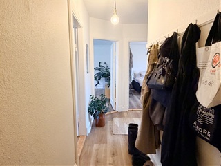 Photo 10. Apartment, Schleppegrellsgade, Aalborg 