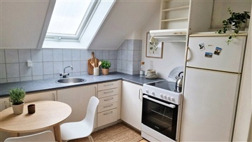 Photo 3. Apartment, Kampmannsgade, Herning 