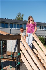 Photo 7. House, Bakkehegnet, Grenaa 