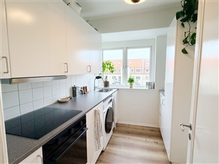 Photo 3. Apartment, Schleppegrellsgade, Aalborg 
