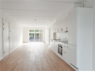 Photo 1. Apartment, Agerbæksvej, Risskov 