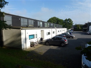 Photo 5. House, Lupinens Kvarter, Herning 