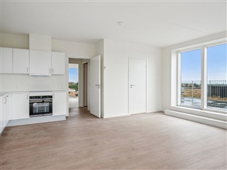Photo 1. Apartment, Dagmarhaven, Vallensbæk Strand 