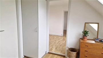 Photo 2. Apartment, Kampmannsgade, Herning 