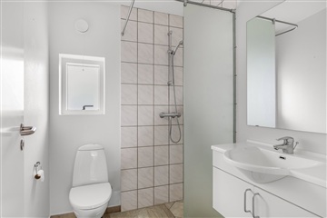 Photo 4. House, Lupinens Kvarter, Herning 