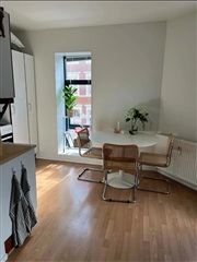 Photo 3. Apartment, H. N. Clausens Gade, Aarhus C 