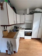 Photo 1. Apartment, H. N. Clausens Gade, Aarhus C 