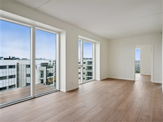 Photo 1. Apartment, Dagmarhaven, Vallensbæk Strand 