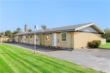 Photo 7. House, Skovvænget, Auning 