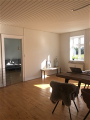 Billede 8. Hus/villa, Klosterskovvej, Sindal 