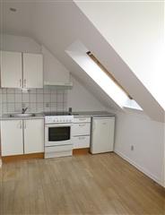 Photo 4. Apartment, Jernbanegade, Viborg 