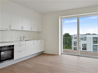 Photo 4. Apartment, Dagmarhaven, Vallensbæk Strand 