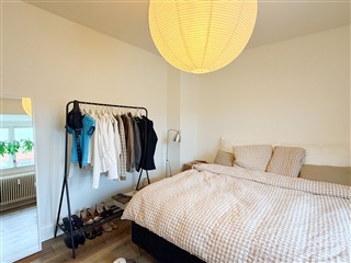 Photo 9. Apartment, Schleppegrellsgade, Aalborg 