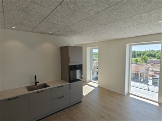Photo 8. Apartment, Fuglsang Allé, Herning 