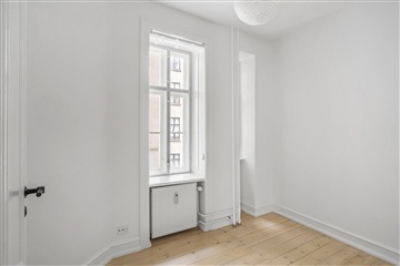 Photo 9. Apartment, A.L. Drewsens Vej, København Ø 