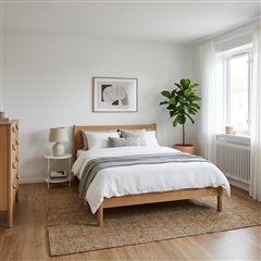 Photo 8. Apartment, Vendelbopladsen, Hjørring 