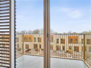 Photo 1. Apartment, Agerbæksvej, Risskov 