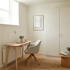 Photo 6. Apartment, Vendelbopladsen, Hjørring 