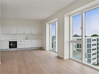 Photo 5. Apartment, Dagmarhaven, Vallensbæk Strand 
