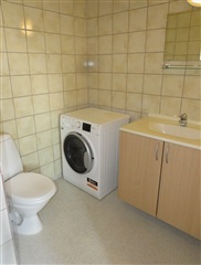 Photo 6. Apartment, Jernbanegade, Viborg 
