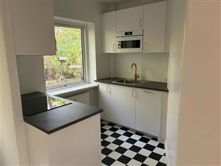 Photo 6. Apartment, Daugaardsvej, Kongens Lyngby 