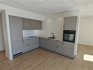 Photo 1. Apartment, Fuglsang Allé, Herning 