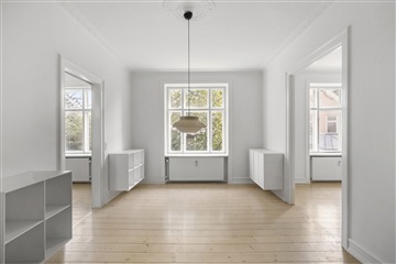 Photo 12. Apartment, A.L. Drewsens Vej, København Ø 