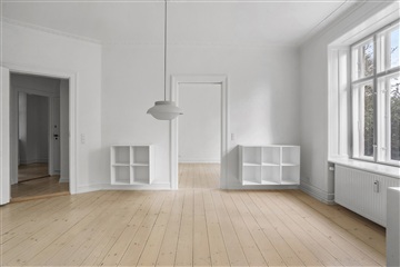 Photo 7. Apartment, A.L. Drewsens Vej, København Ø 