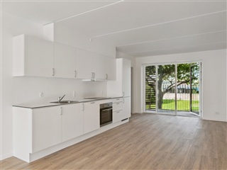 Photo 7. Apartment, Agerbæksvej, Risskov 