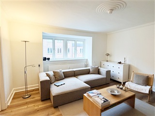 Photo 2. Apartment, Schleppegrellsgade, Aalborg 
