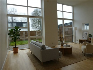 Photo 3. House, Lupinens Kvarter, Herning 