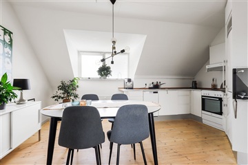 Billede 5. Lejlighed, Agtrupvej, Kolding 
