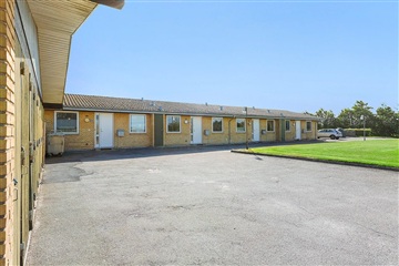 Photo 2. House, Skovvænget, Auning 