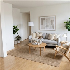Photo 4. Apartment, Vendelbopladsen, Hjørring 