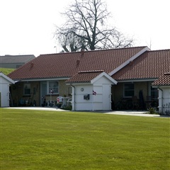 Photo 4. Apartment, Røjlehaven, Holmegaard 