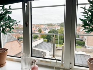 Photo 12. Apartment, Helgolandsgade, Aalborg 